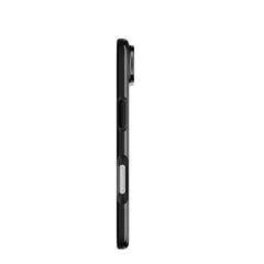Tech21 EvoCheck MagSafe Case iPhone 17 Air - Smokey/Black