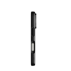 Tech21 EvoCheck MagSafe Case iPhone 17 Pro - Smokey/Black
