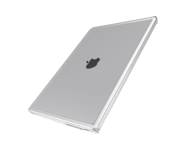 Tech21 EvoClear Case - MacBook Pro 16" 2021 M1- Clear