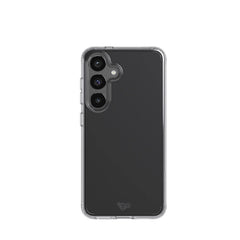 Tech21 EvoClear Case Galaxy S24 Standard 5G 6.2 inch - Clear