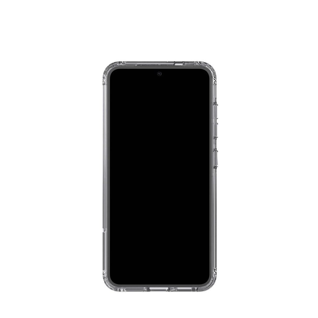 Tech21 EvoClear Case Galaxy S24 Plus 5G 6.7 inch - Clear