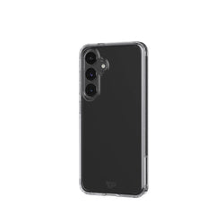 Tech21 EvoClear Case Galaxy S24 Standard 5G 6.2 inch - Clear