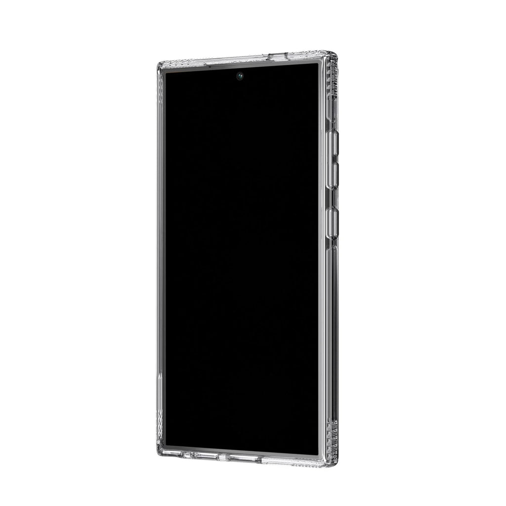 Tech21 EvoClear Case Galaxy S24 Ultra 5G 6.8 inch - Clear