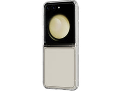 Tech21 EvoClear Case for Samsung Galaxy Z Flip 6 / Flip 7 FE - Clear