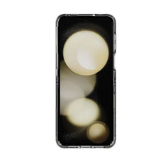 Tech21 EvoClear Case for Samsung Galaxy Z Flip 6 / Flip 7 FE - Clear