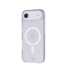 Tech21 EvoClear MagSafe Case iPhone 17 Air - Clear