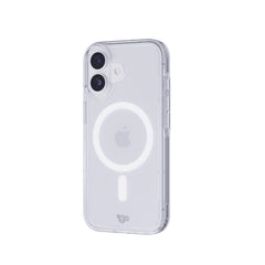 Tech21 EvoClear MagSafe Case iPhone 17 Pro Max - Clear