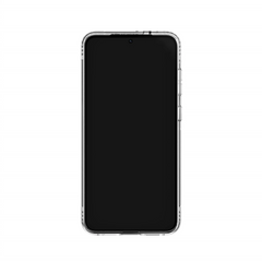 Tech21 EvoClear Protective Case & Magnet Samsung S25 Standard 5G 6.2 inch - Clear