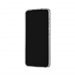 Tech21 EvoClear Protective Case & Magnet Samsung S25 Standard 5G 6.2 inch - Clear