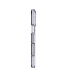 Tech21 EvoCrystal MagSafe Case iPhone 17 Pro Max - Metallic Gold
