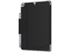 Tech21 EvoFolio for iPad 7th/8th/9th Gen 10.2" - Black