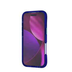 Tech21 EvoPro MagSafe Case iPhone 17 Air - Blue/Mint