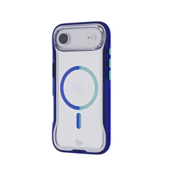 Tech21 EvoPro MagSafe Case iPhone 17 Air - Blue/Mint