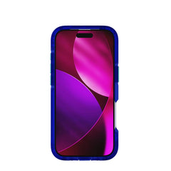 Tech21 EvoPro MagSafe Case iPhone 17 Air - Blue/Mint