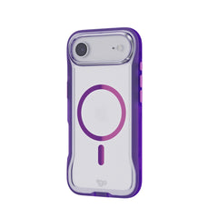 Tech21 EvoPro MagSafe Case iPhone 17 Air - Purple/Pink