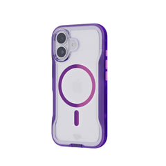 Tech21 EvoPro MagSafe Case iPhone 17 Standard - Purple/Pink