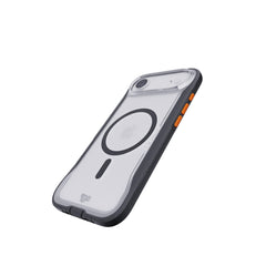 Tech21 EvoPro MagSafe Case iPhone 17 Air - Clear/Black