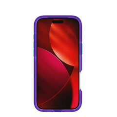 Tech21 EvoPro MagSafe Case iPhone 17 Pro Max - Blue/Mint