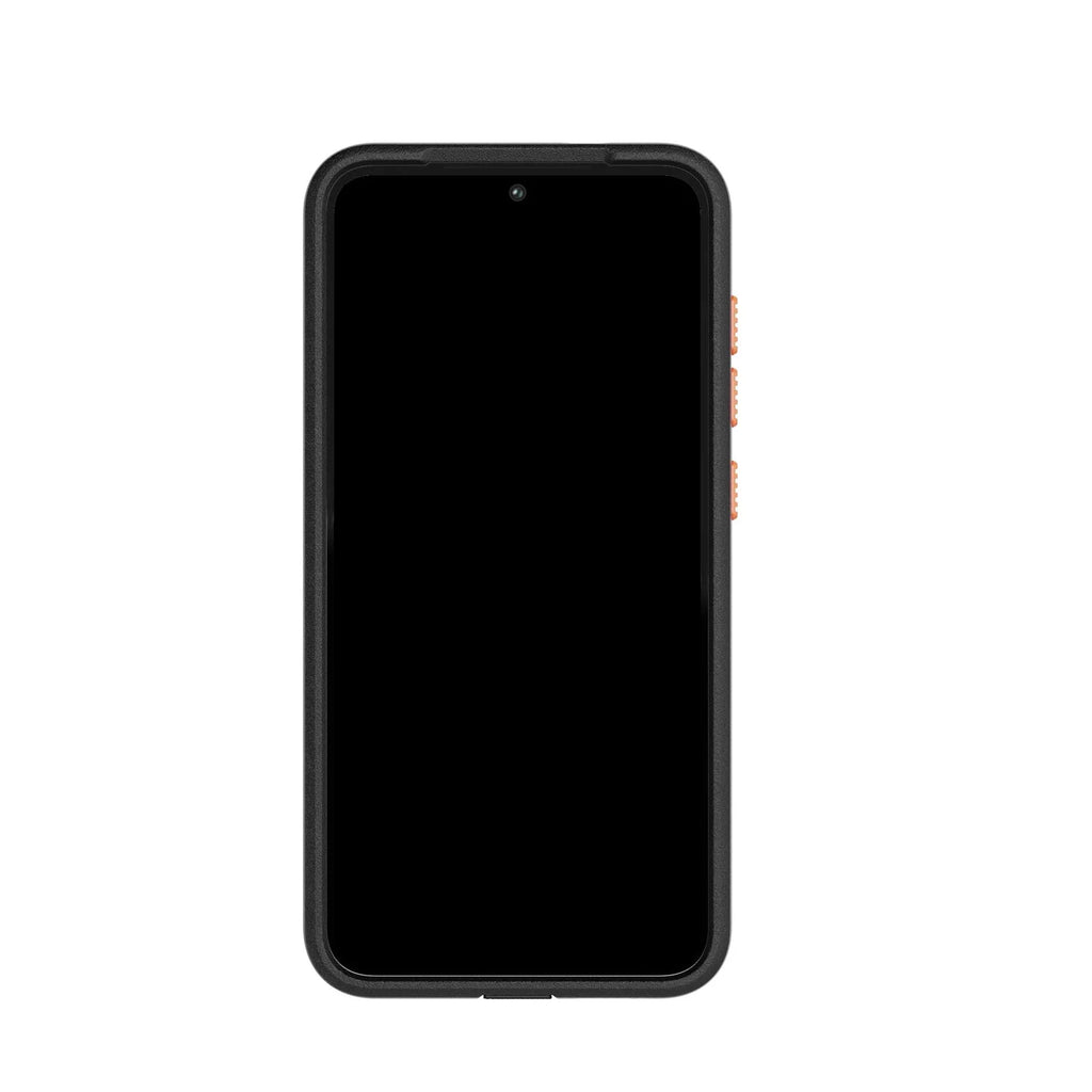 Tech21 EvoPro Rugged Case Galaxy S24 Standard 5G 6.2 inch - Black