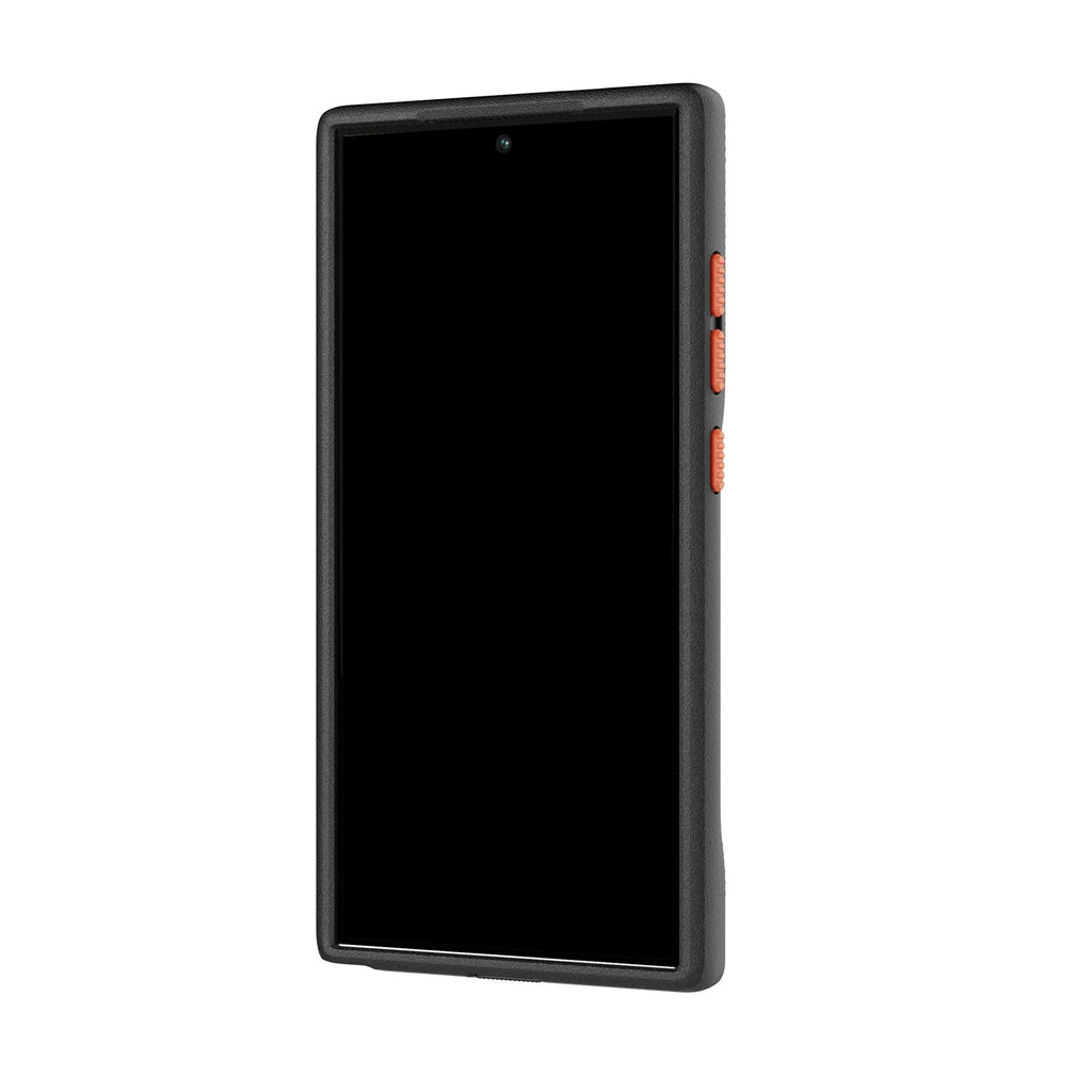 Tech21 EvoPro Rugged Case Galaxy S24 Ultra 5G 6.8 inch - Black
