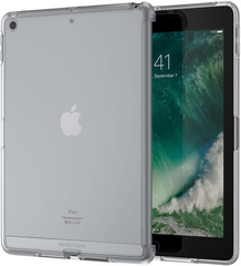 Tech21 Impact Clear Case for iPad 5th / 6th Gen - Clear
