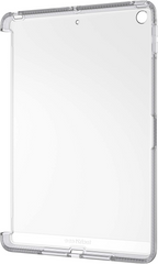Tech21 Impact Clear Case for iPad 5th / 6th Gen - Clear