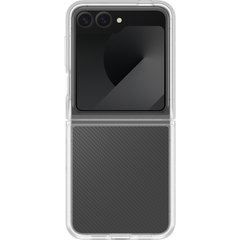 Otterbox Thin Flex Case for Samsung Galaxy Z Flip 7 - Clear