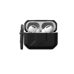 UAG Civilian Case for AirPods Pro 2nd Gen 2022 - Black