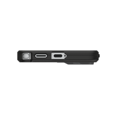 UAG Civilian Case with Magnets for Samsung Galaxy S26 Ultra - Black