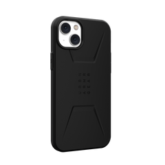 UAG Civilian with MagSafe for iPhone 14 Plus - Black