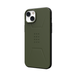 UAG Civilian with MagSafe for iPhone 14 Plus - Olive Drab