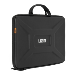 UAG Rugged Sleeve Large up to 16 inch with Handles Black