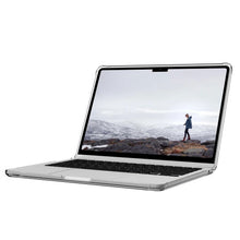 Load image into Gallery viewer, UAG Lucent Protective Case Macbook Air 13.6 inch 2022 M2 / M3
