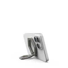 UAG Magnetic MagSafe Ring & Stand - Titanium