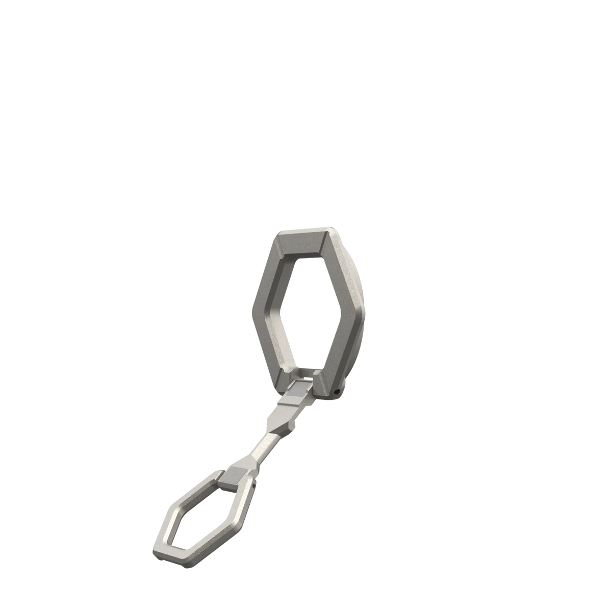 UAG MagSafe Ring & Stand Titanium