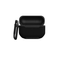 UAG Metropolis Ballistic ARMR Case for AirPods Pro 2nd Gen 2022 - Black