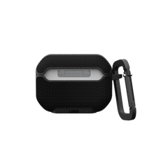 UAG Metropolis Ballistic ARMR Case for AirPods Pro 2nd Gen 2022 - Black