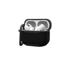 UAG Metropolis Ballistic ARMR Case for AirPods Pro 2nd Gen 2022 - Black