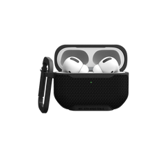 UAG Metropolis Ballistic ARMR Case for AirPods Pro 2nd Gen 2022 - Black
