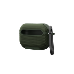 UAG Metropolis Ballistic ARMR Case for AirPods Pro 2nd Gen 2022 - Olive