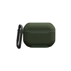 UAG Metropolis Ballistic ARMR Case for AirPods Pro 2nd Gen 2022 - Olive