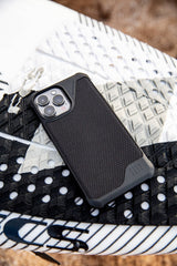 UAG Metropolis LT Rugged Case iPhone 13 Pro Max 6.7 Kevlar Black