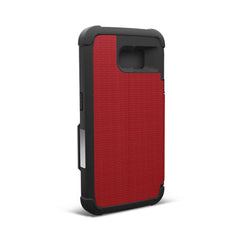 UAG Folio for Samsung Galaxy S6 Red