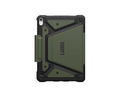 UAG Metropolis SE Folio Rugged Case iPad Air 11 M2 & M3 / Air 4th & Air 5th - Olive