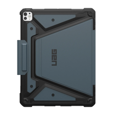 UAG Metropolis SE Tough Folio Case iPad Pro 13 M4 2024 - Cloud Blue