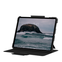 UAG Metropolis SE Tough Folio Case iPad Pro 13 M4 2024 - Cloud Blue