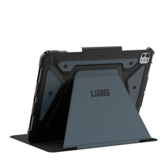 UAG Metropolis SE Tough Folio Case iPad Pro 13 M4 2024 - Cloud Blue