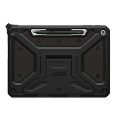 UAG Metropolis SE Case Surface Pro 12 inch 1st ed 2025 - Black