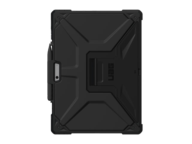 UAG Metropolis SE Rugged Protective Case Microsoft Surface Pro 9 / 10 Gen - Black