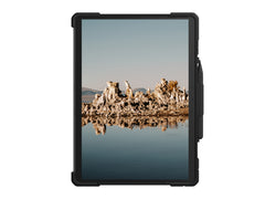 UAG Metropolis SE Rugged Protective Case Surface Pro 9 / 10 / 11 Gen - Black